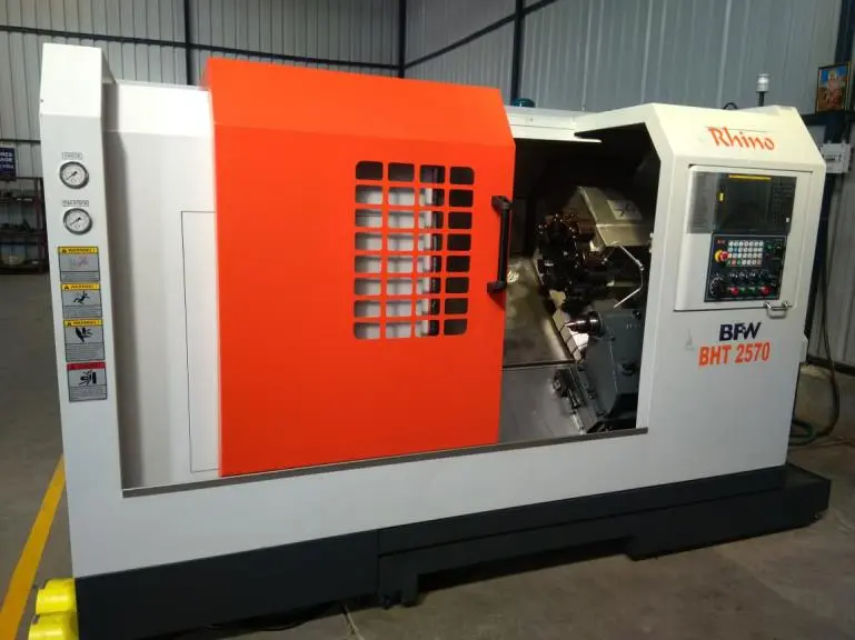 Manufacturing Floor Efficiency