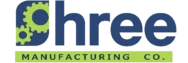 Shree Manufacturing Logo